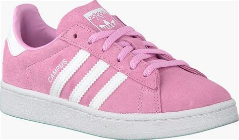 adidas sneakers rood roze|Adidas online shop.